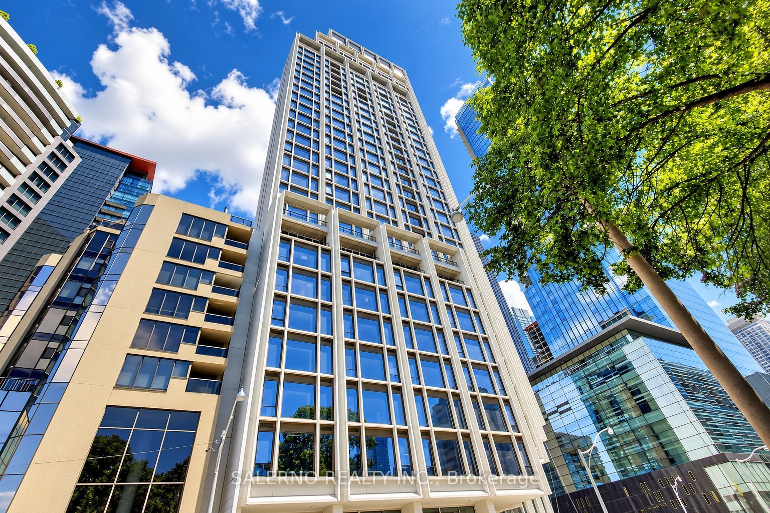 Unit 2101 - 1315 Bay Street, Toronto 2