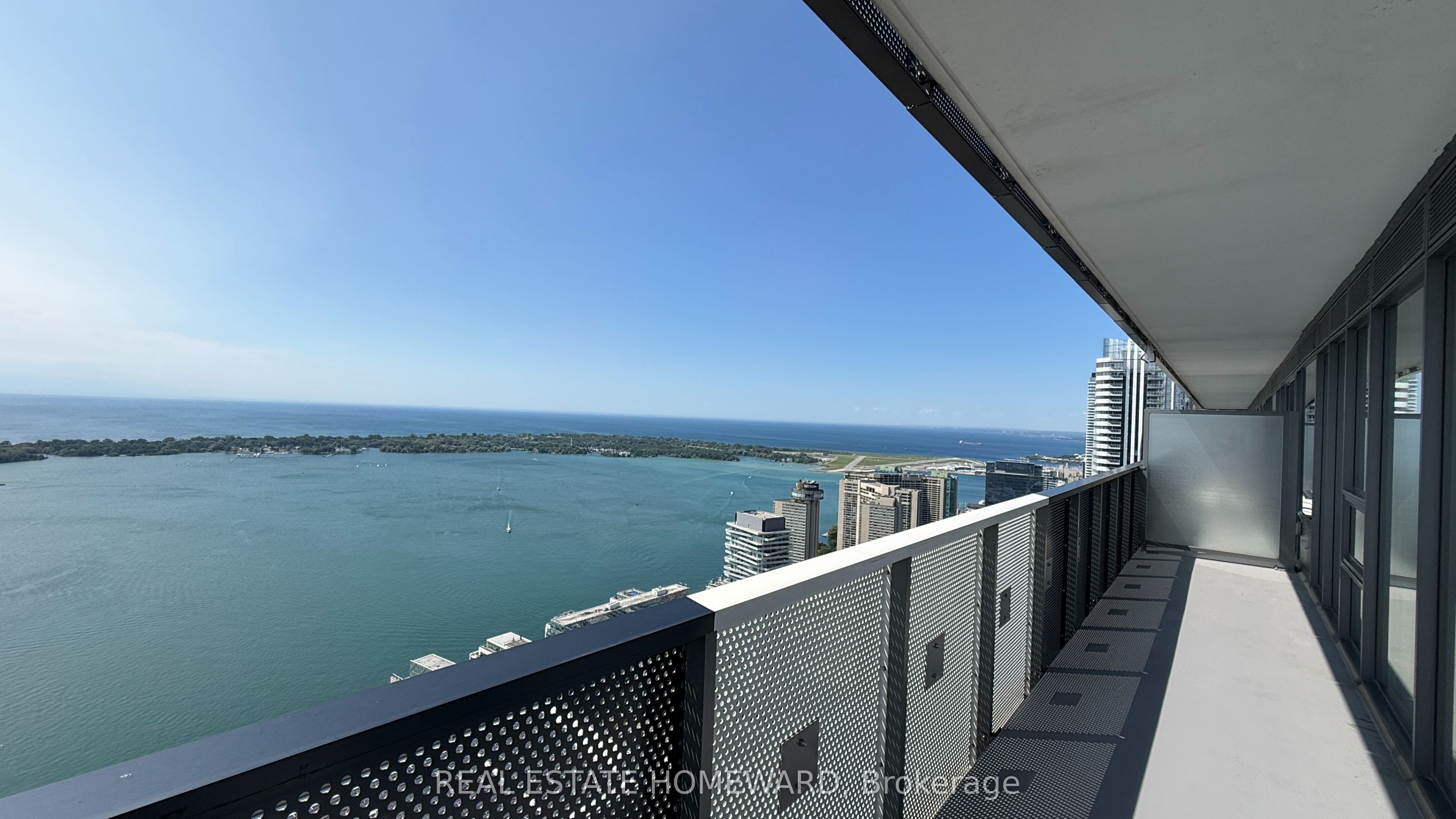 Unit 6506 - 138 Downes Street, Toronto 3