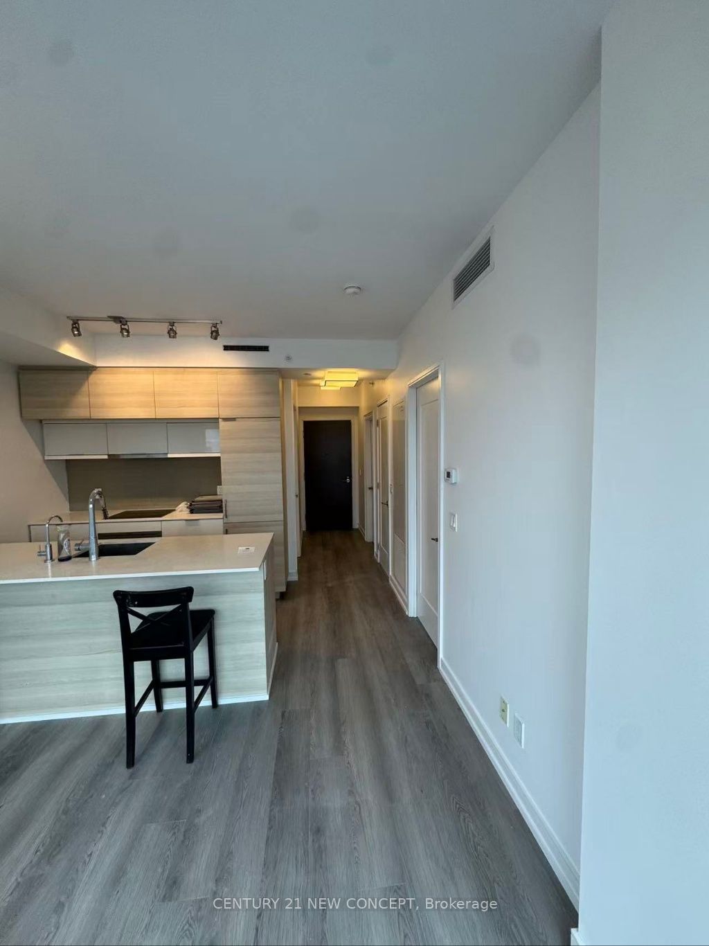 Unit 4105 - 88 Scott Street, Toronto 5