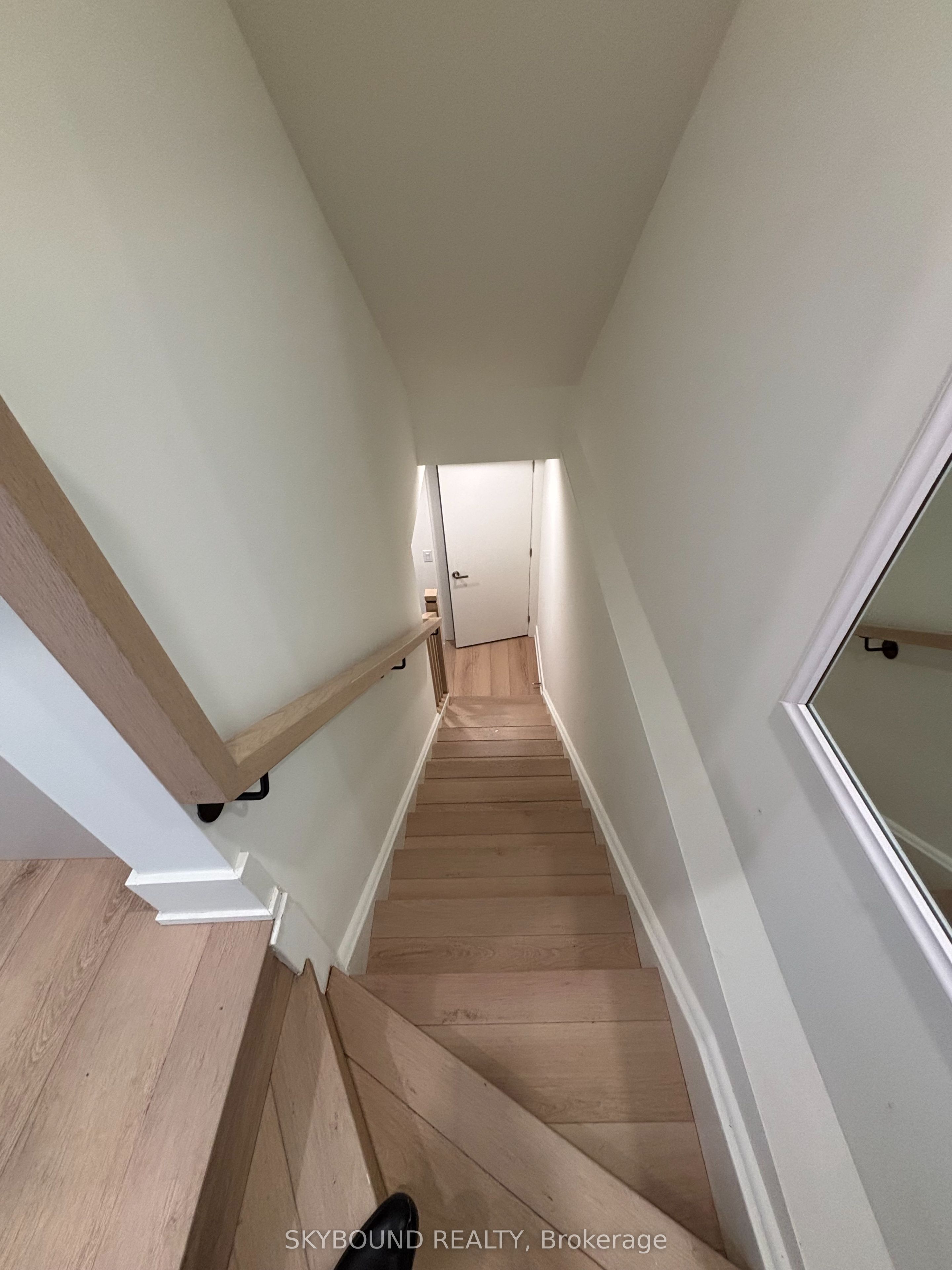 Unit 2B - 45 Bellevue Avenue, Toronto 2