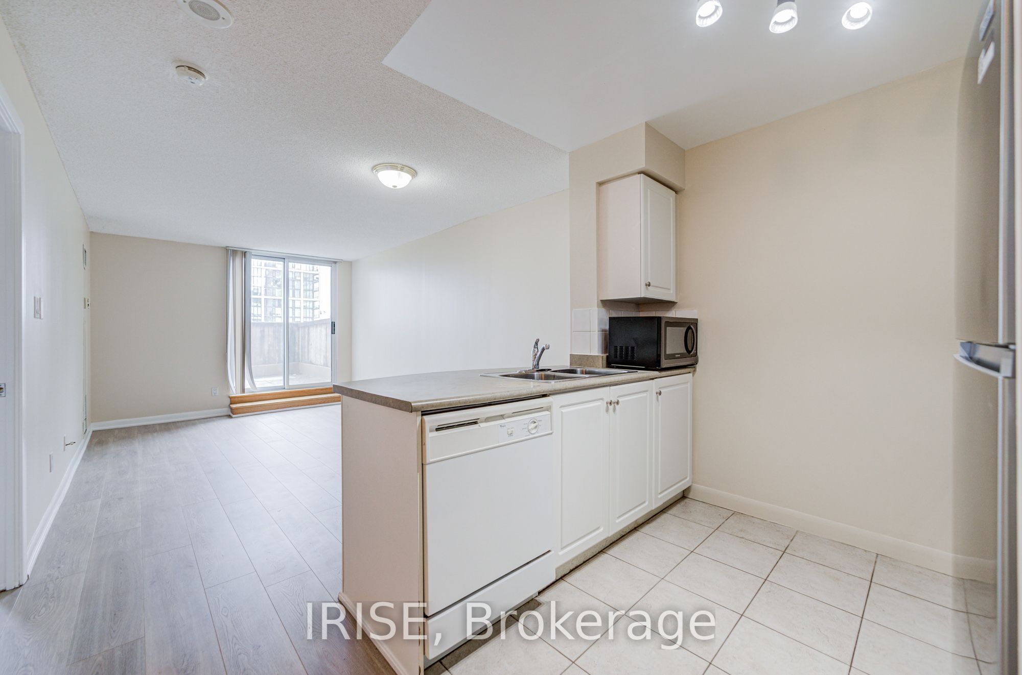 Unit 1017 - 323 Richmond Street E, Toronto 4