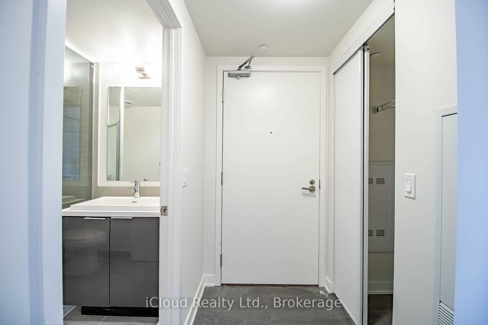 Unit N1101 - 6 Sonic Way, Toronto 3