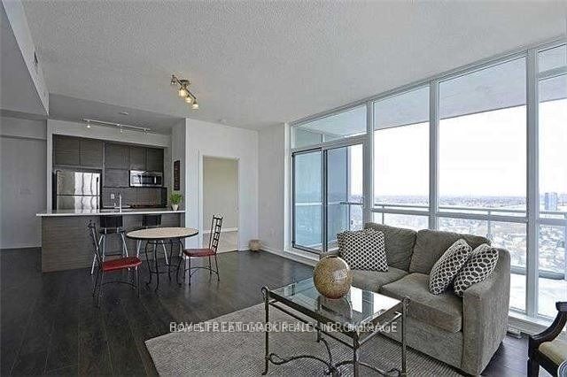 Unit 1902 - 66 Forest Manor Road, North York 4