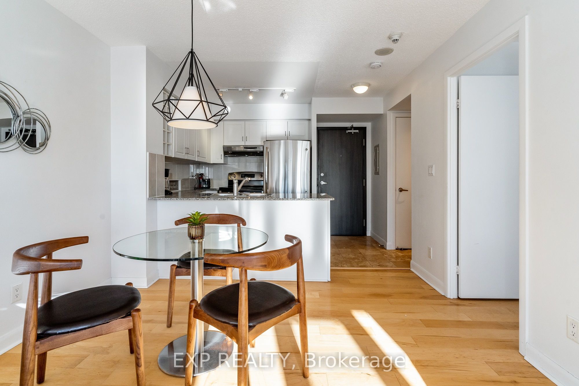 Unit 3205 - 210 Victoria Street, Toronto 5