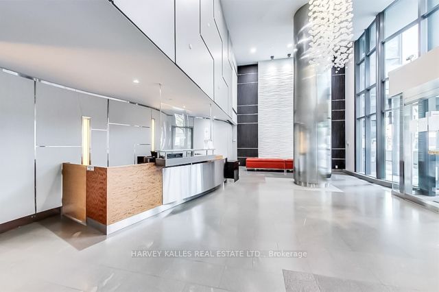 Unit 1510 - 361 Front Street W, Toronto 2