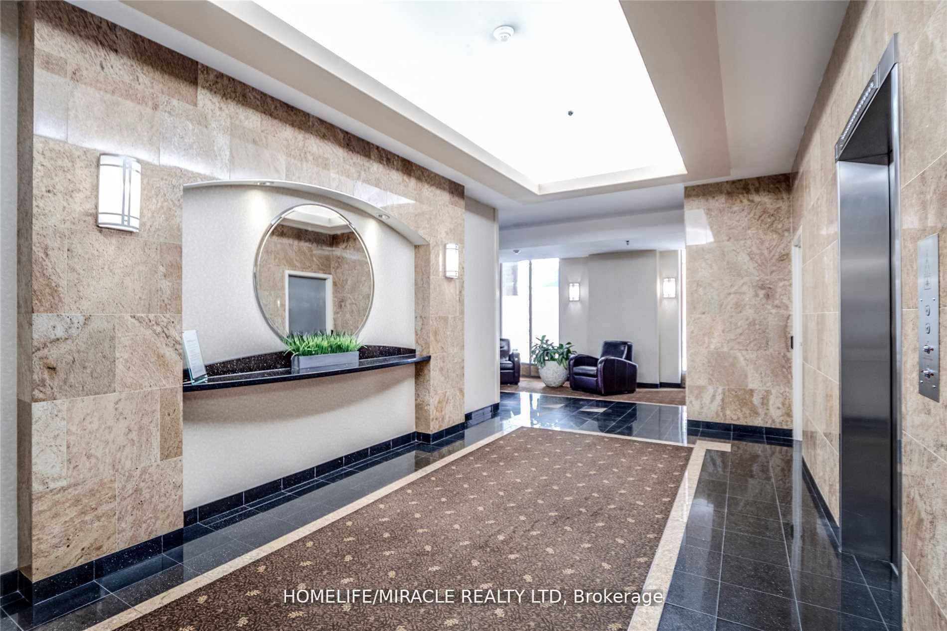 Unit 605 - 95 Lombard Street, Toronto 3