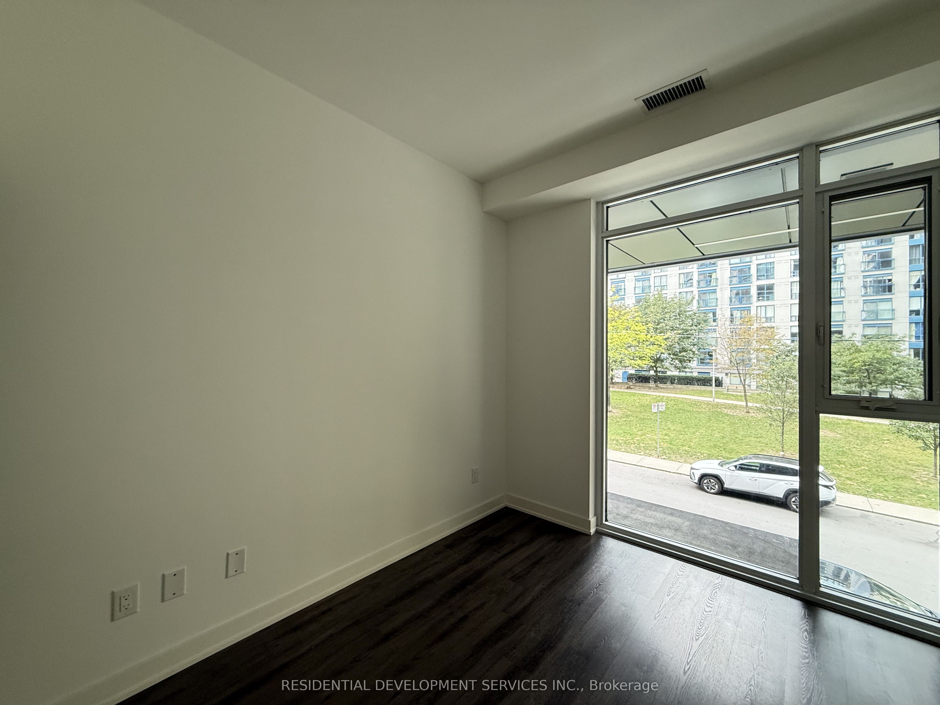 Unit 202 - 65 Mutual Street, Toronto 5