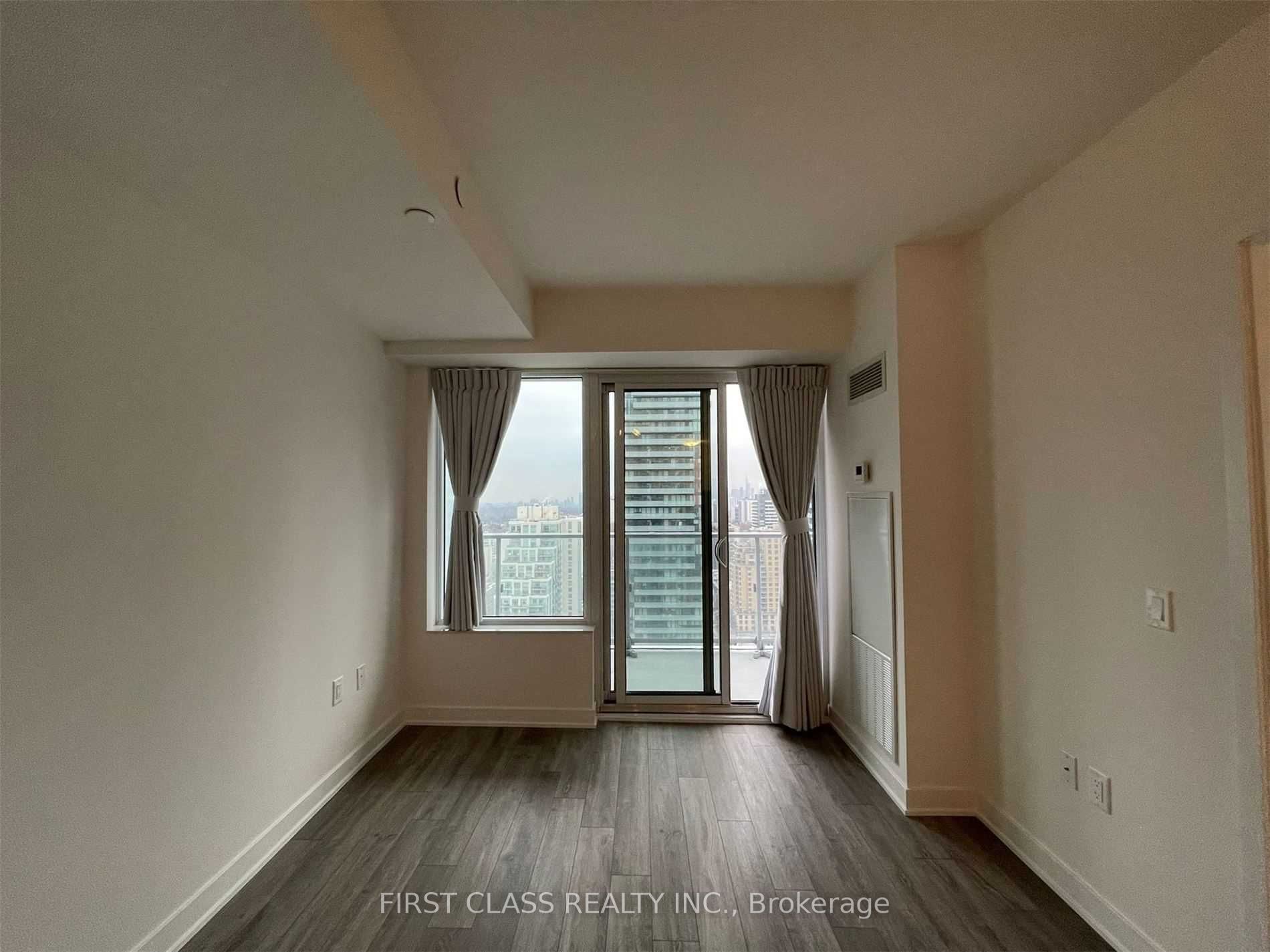 Unit 2608 - 195 Redpath Avenue, Toronto 3