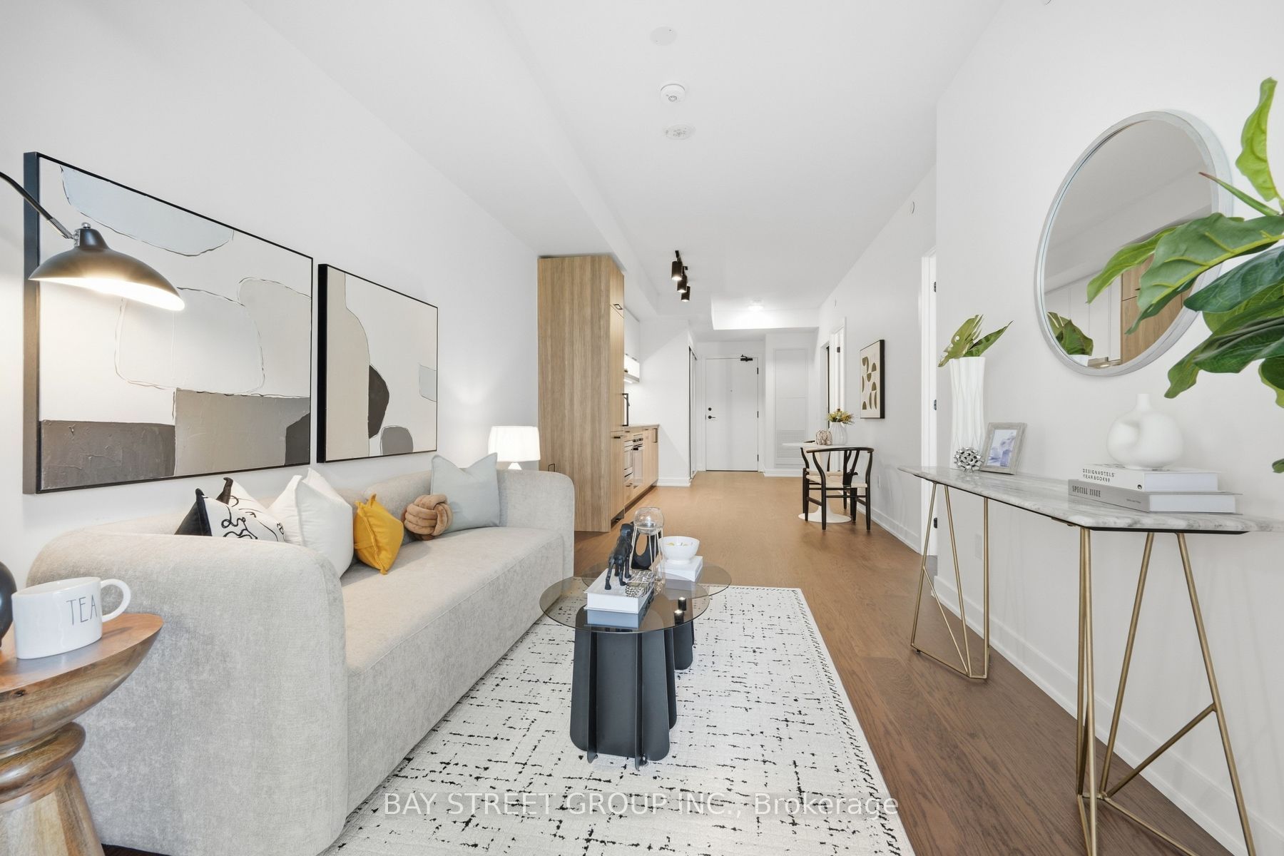 Unit 639 - 91 Montclair Avenue, Toronto 2