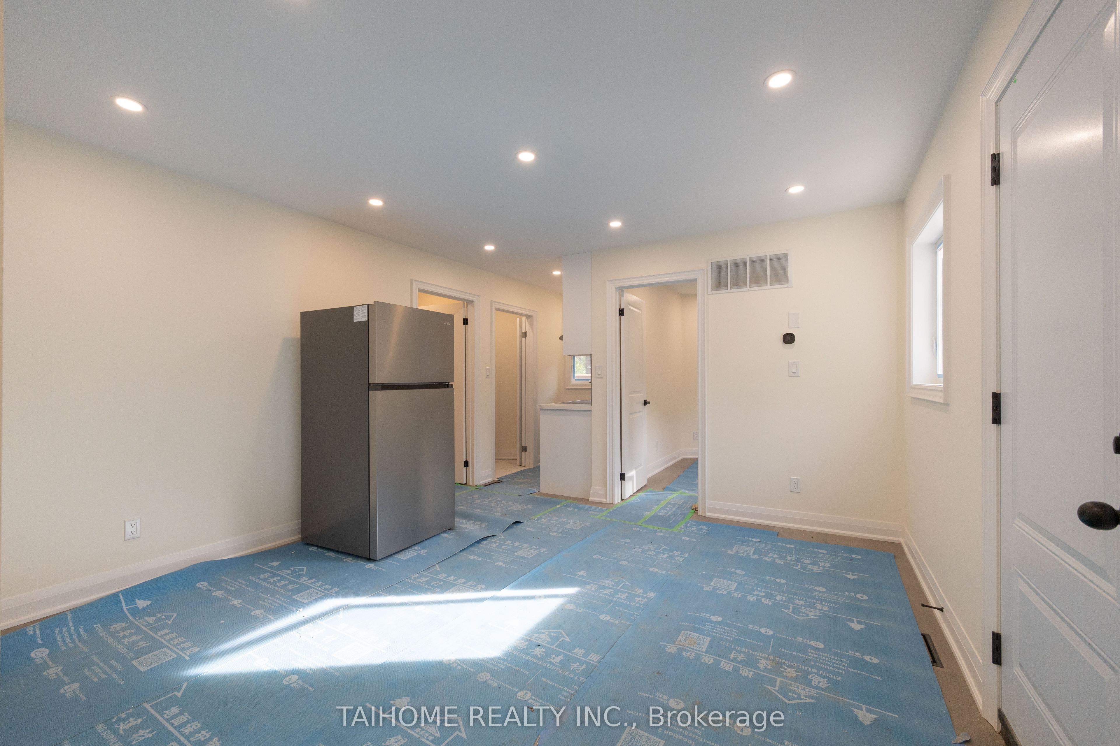 Unit Garden Suite - 15 Merredin Place, North York 4