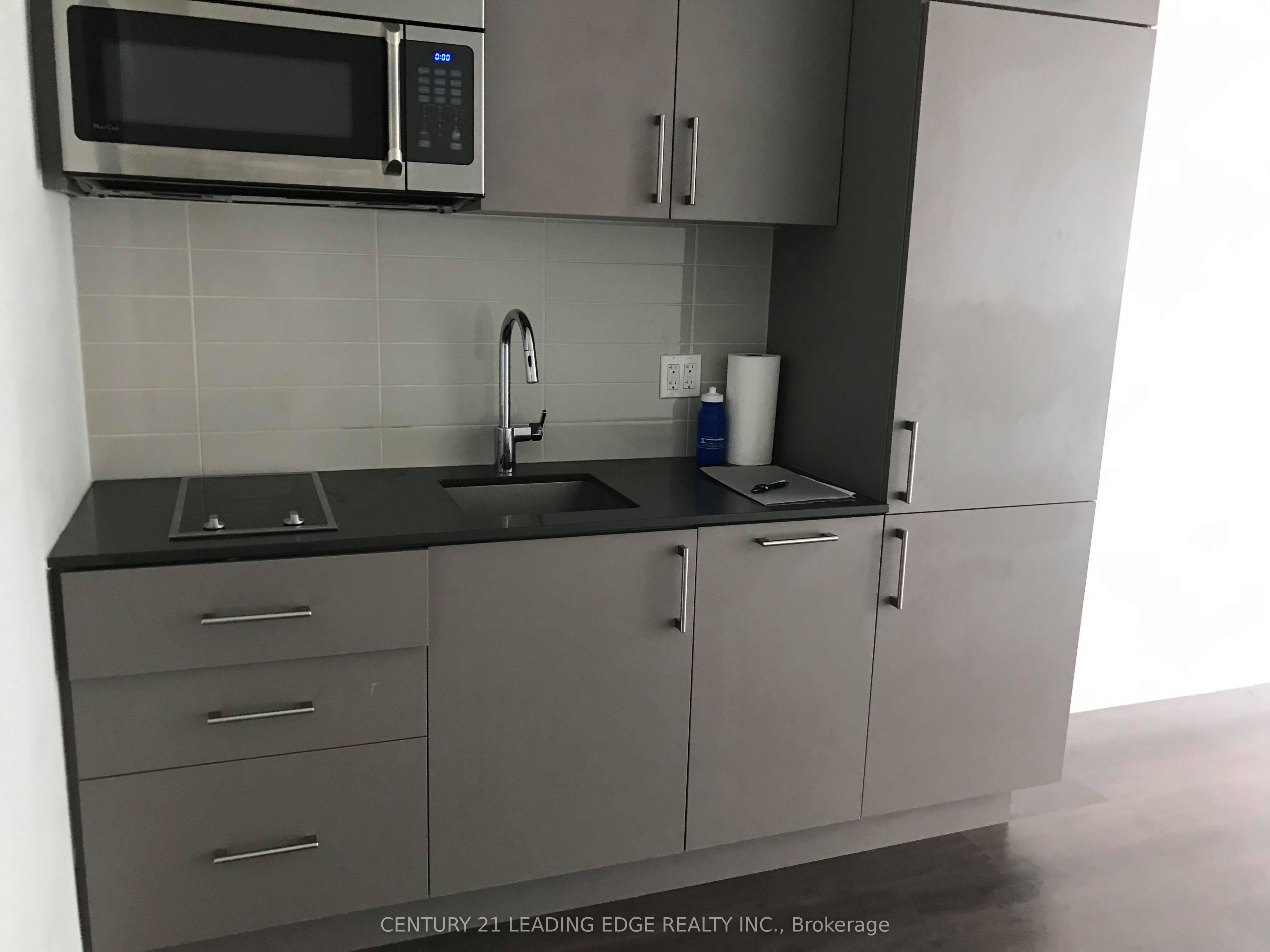 Unit 1116W - 27 Bathurst Street, Toronto 2