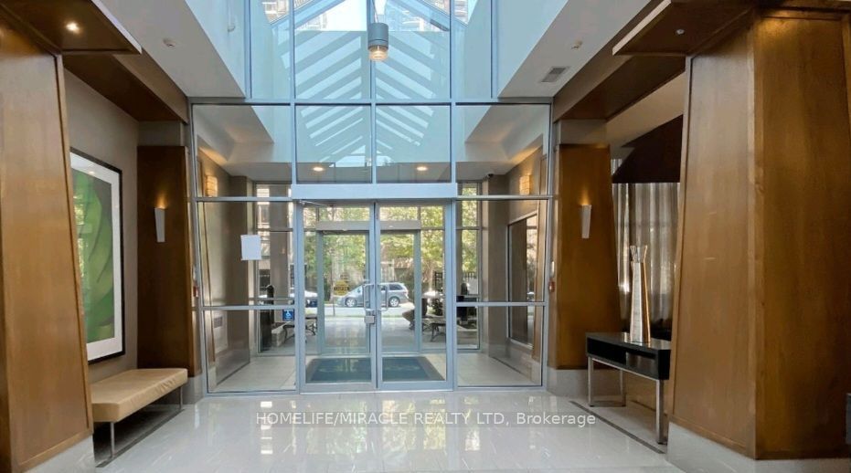 Unit 210 - 31 Bales Avenue, North York 4