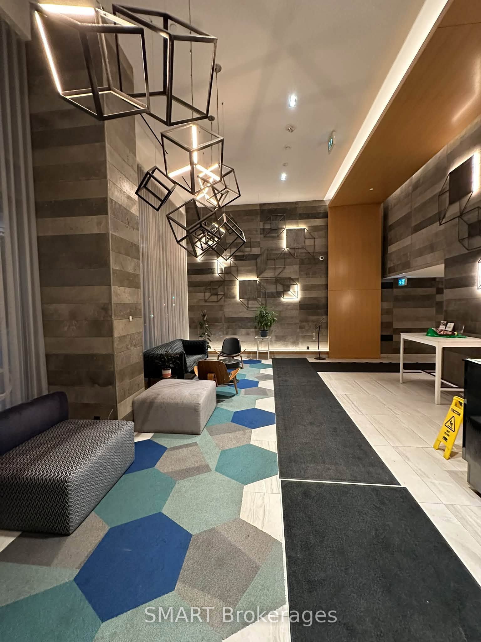 Unit 710 - 120 Parliament Street, Toronto 2