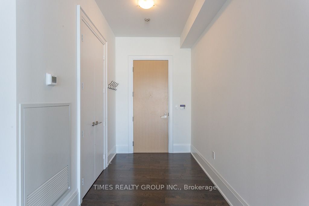Unit PH1203 - 39 Queens Quay E. Street E, Toronto 3