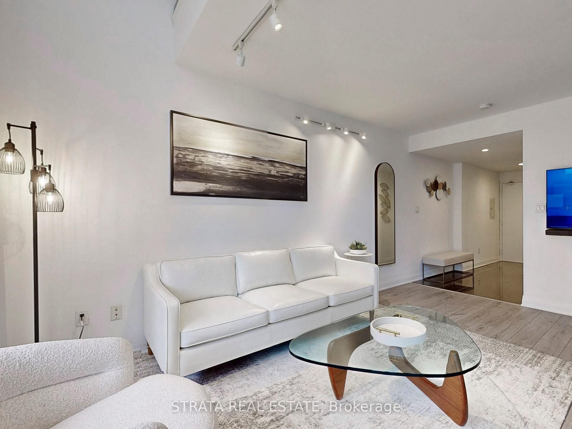 Unit 1502 - 80 Cumberland Street, Toronto 5