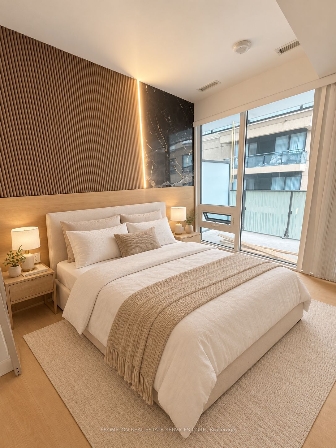 Unit 607 - 42 Charles Street, Toronto 5