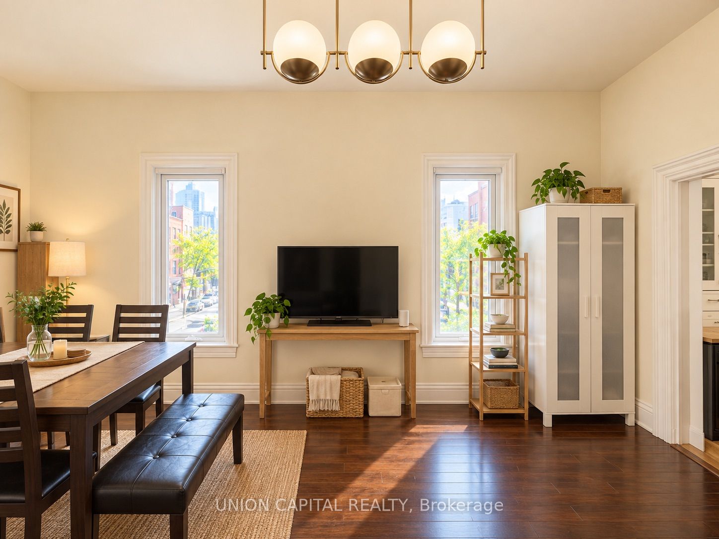 Unit 2nd Fl - 459 Queen Street W, Toronto 3