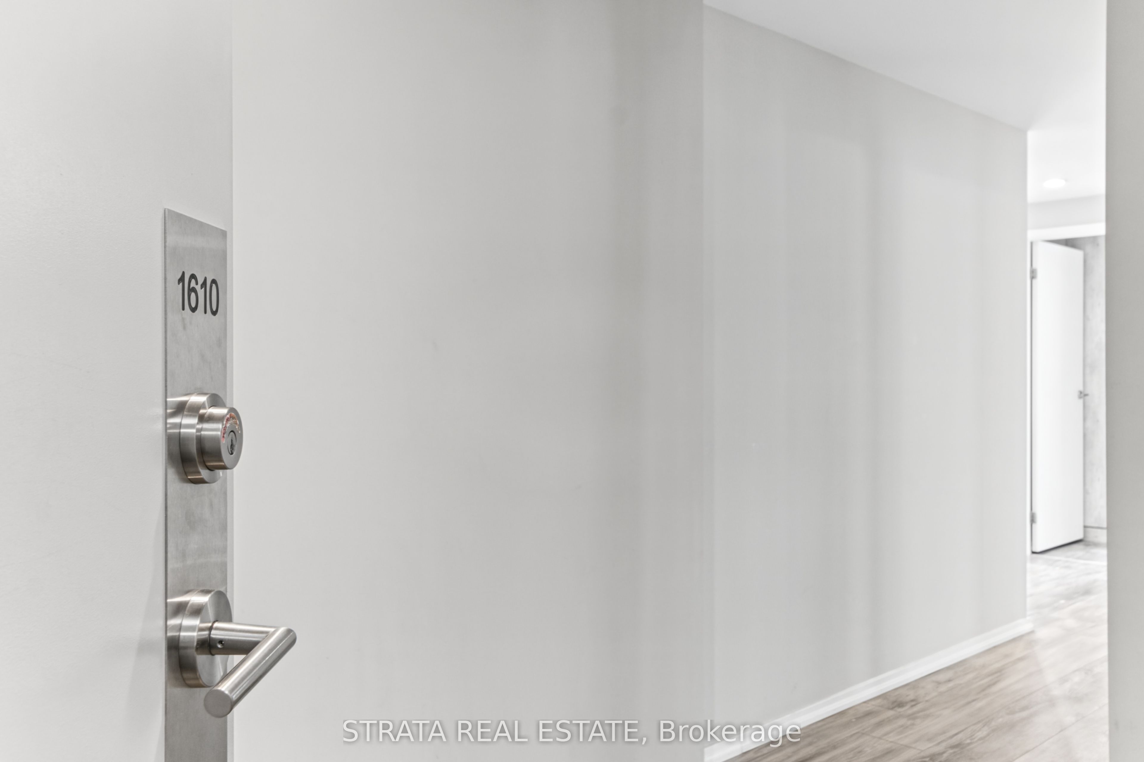 Unit 1610 - 68 Shuter Street, Toronto 2