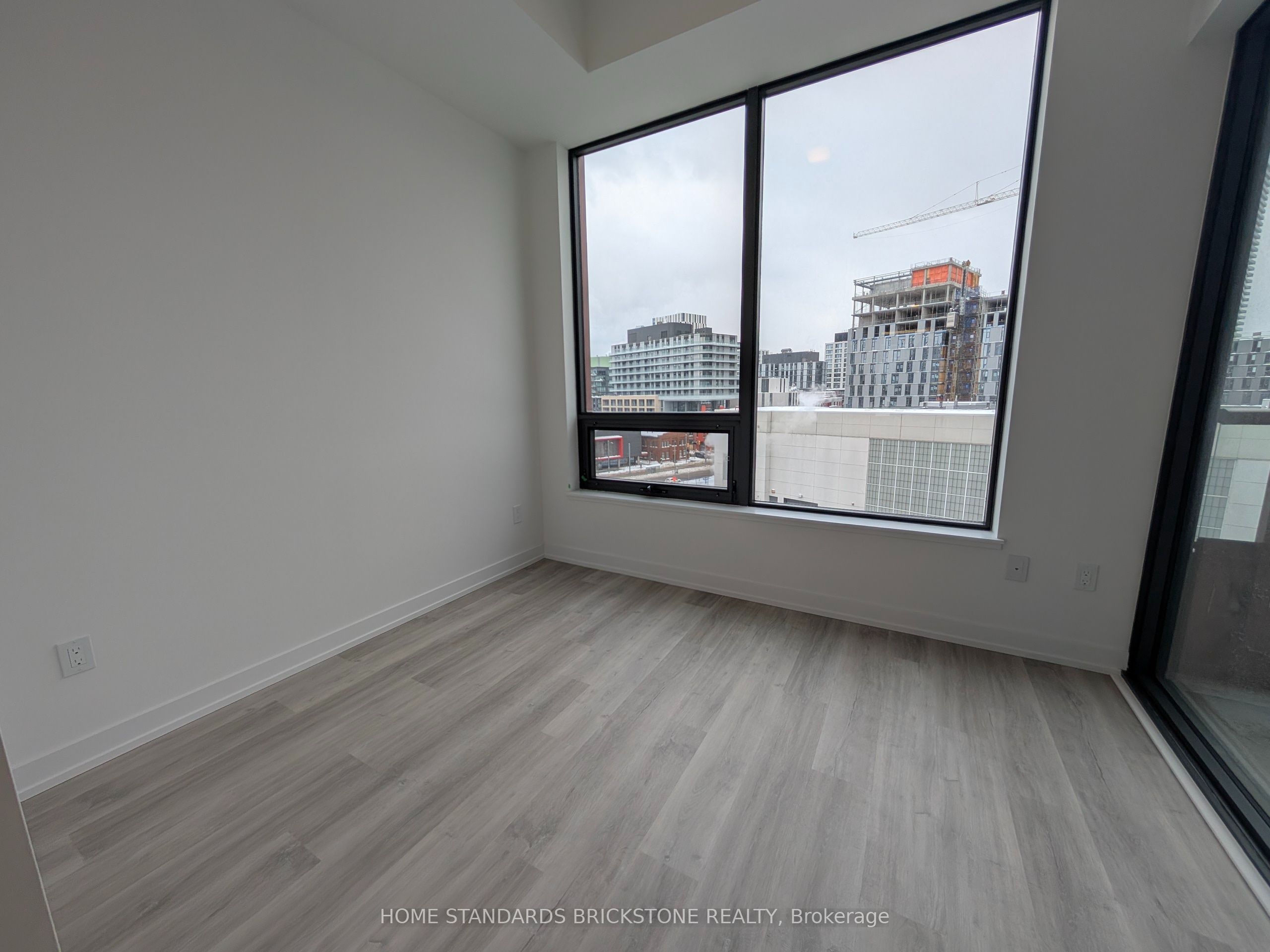 Unit 614 - 28 Eastern Avenue, Toronto 3