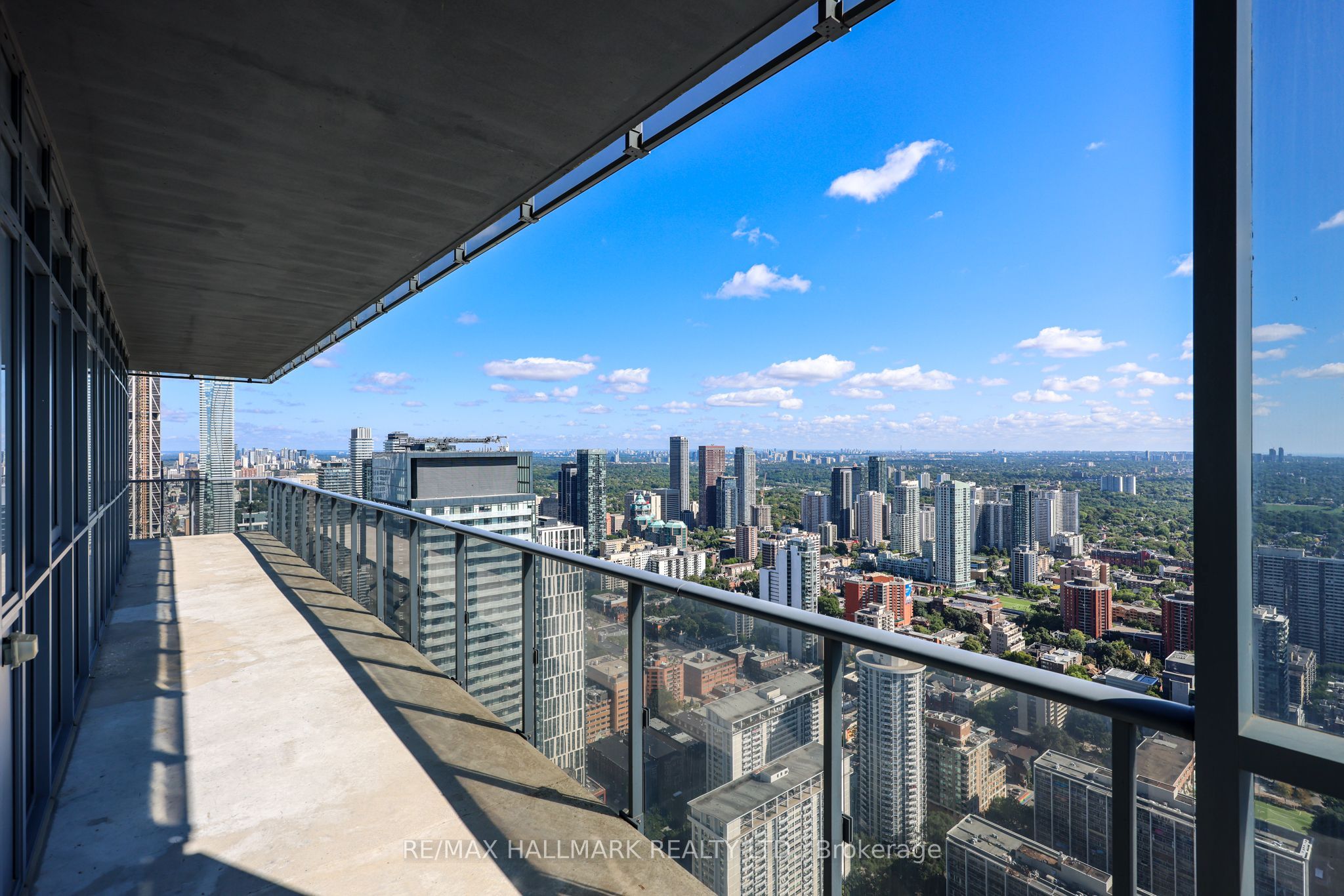 Unit 6005 - 7 Grenville Street, Toronto 5