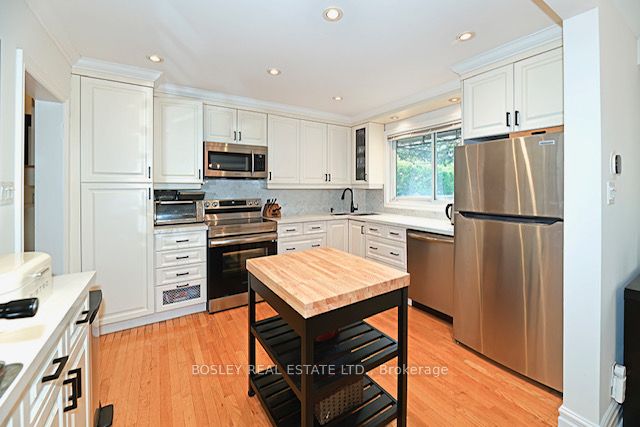 88 Carmichael Avenue, Toronto 5