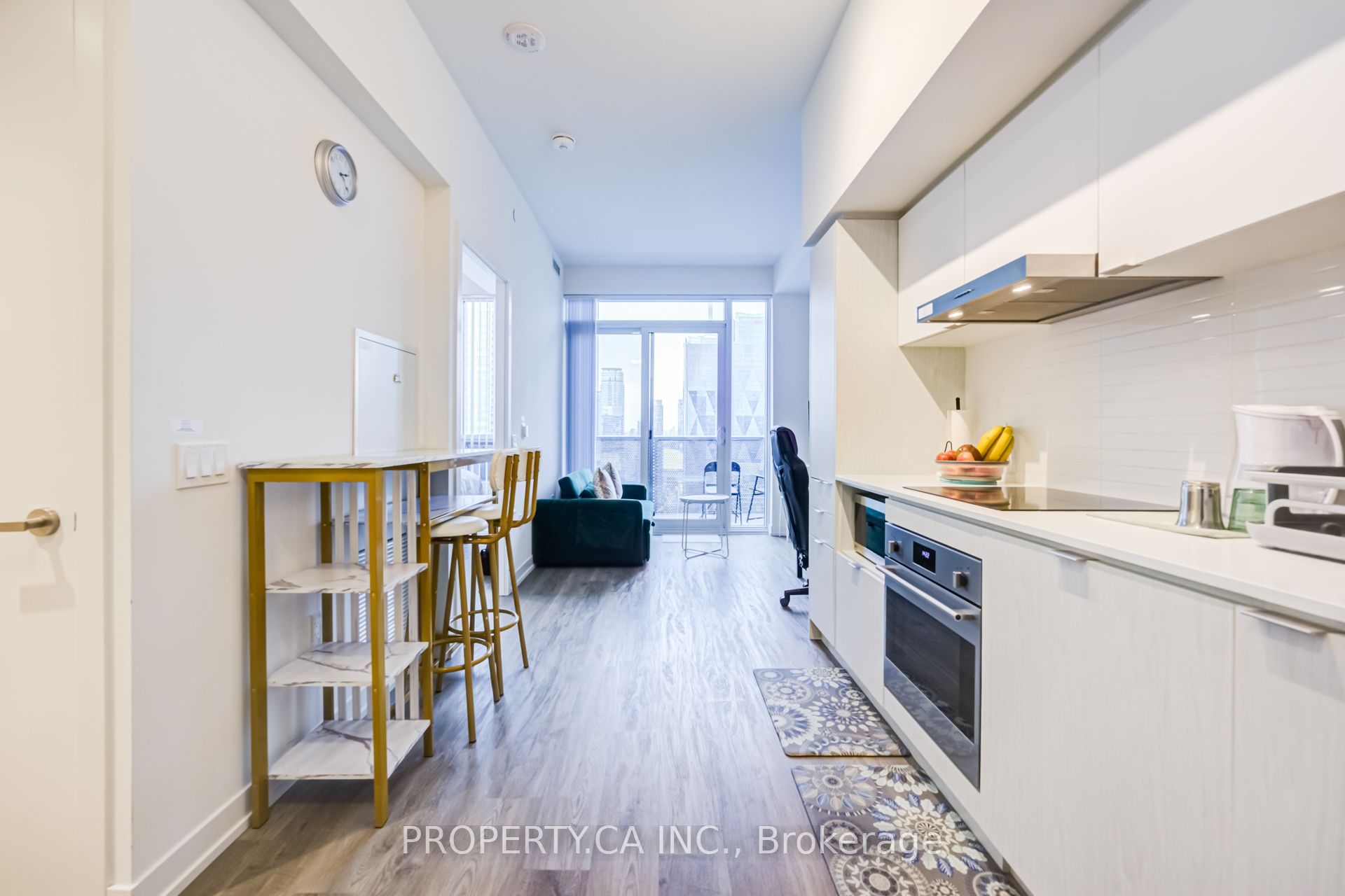 Unit 5109 - 55 Cooper Street, Toronto 3