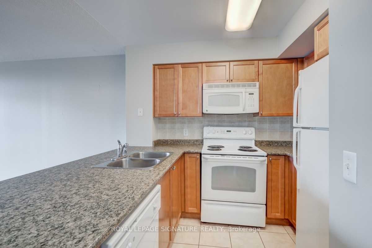 Unit 509 - 51 Lower Simcoe Street, Toronto 3
