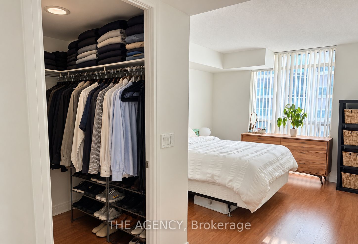 Unit 1711 - 35 Bales Avenue, North York 4