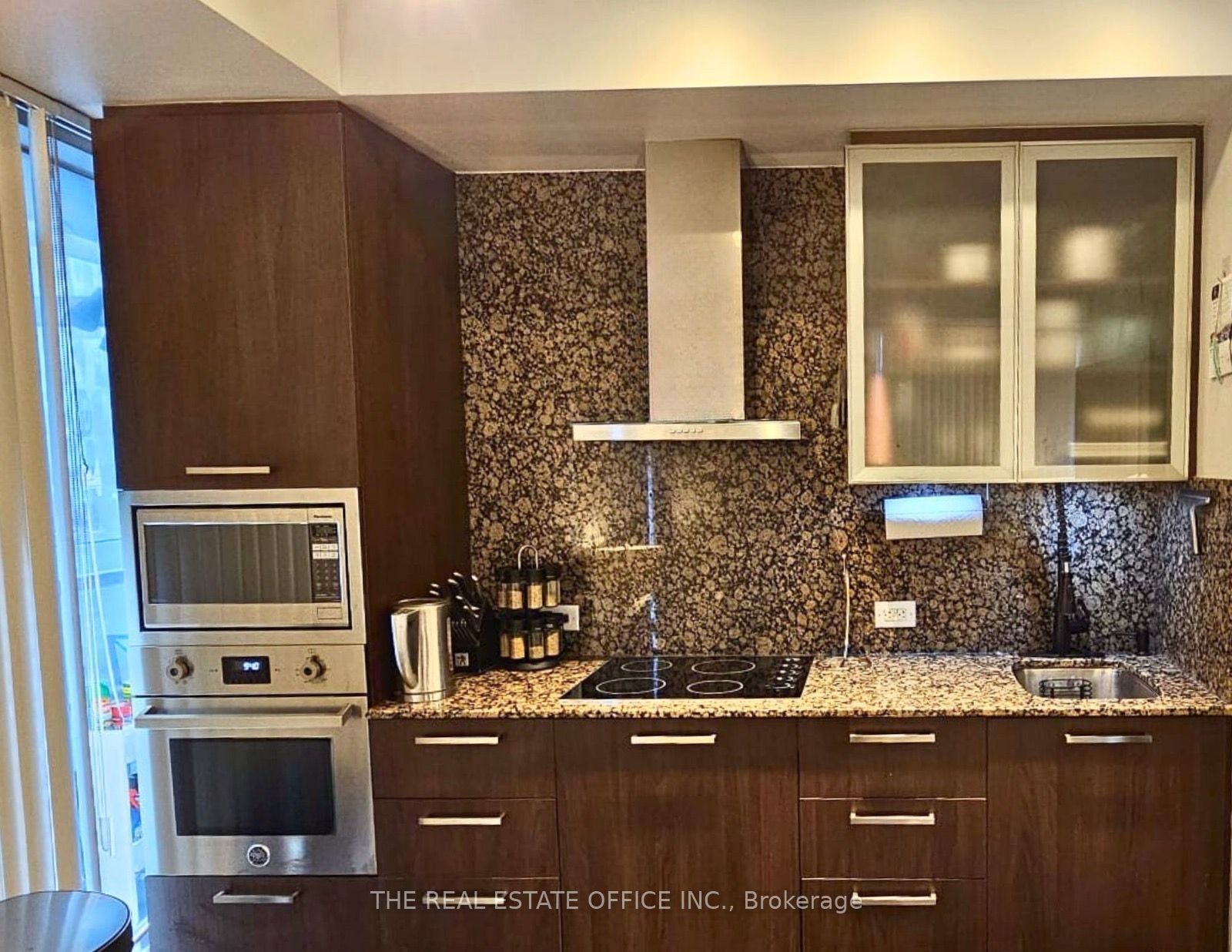 Unit 2511 - 14 York Street, Toronto 5