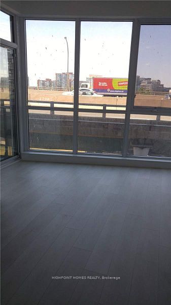 Unit 703 - 50 Bruyeres Mews, Toronto 4