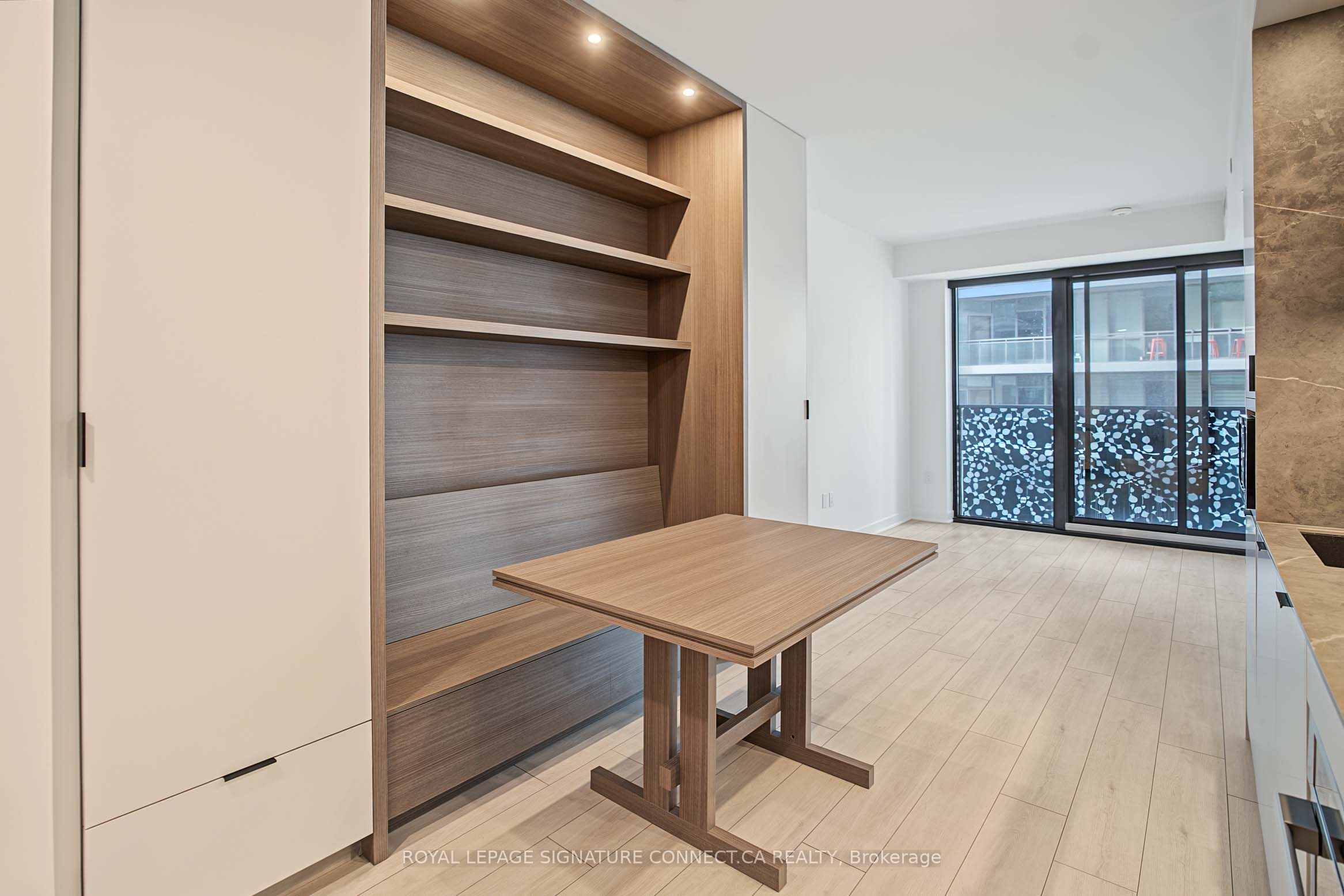 Unit 1208 - 55 Charles Street E, Toronto 4