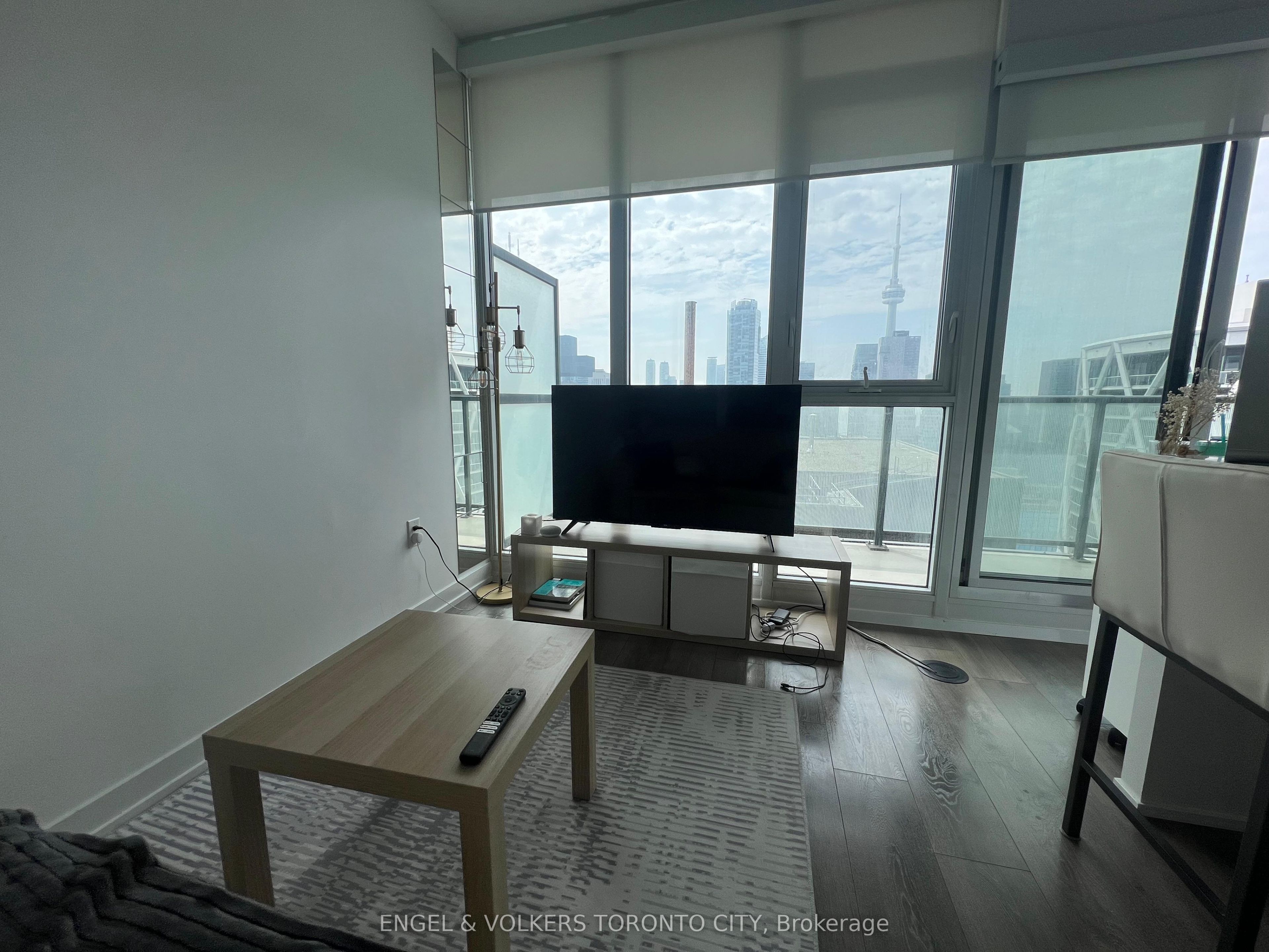 Unit 3705 - 426 University Avenue, Toronto 5