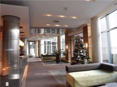 Unit 527 - 230 Queens Quay, Toronto 3