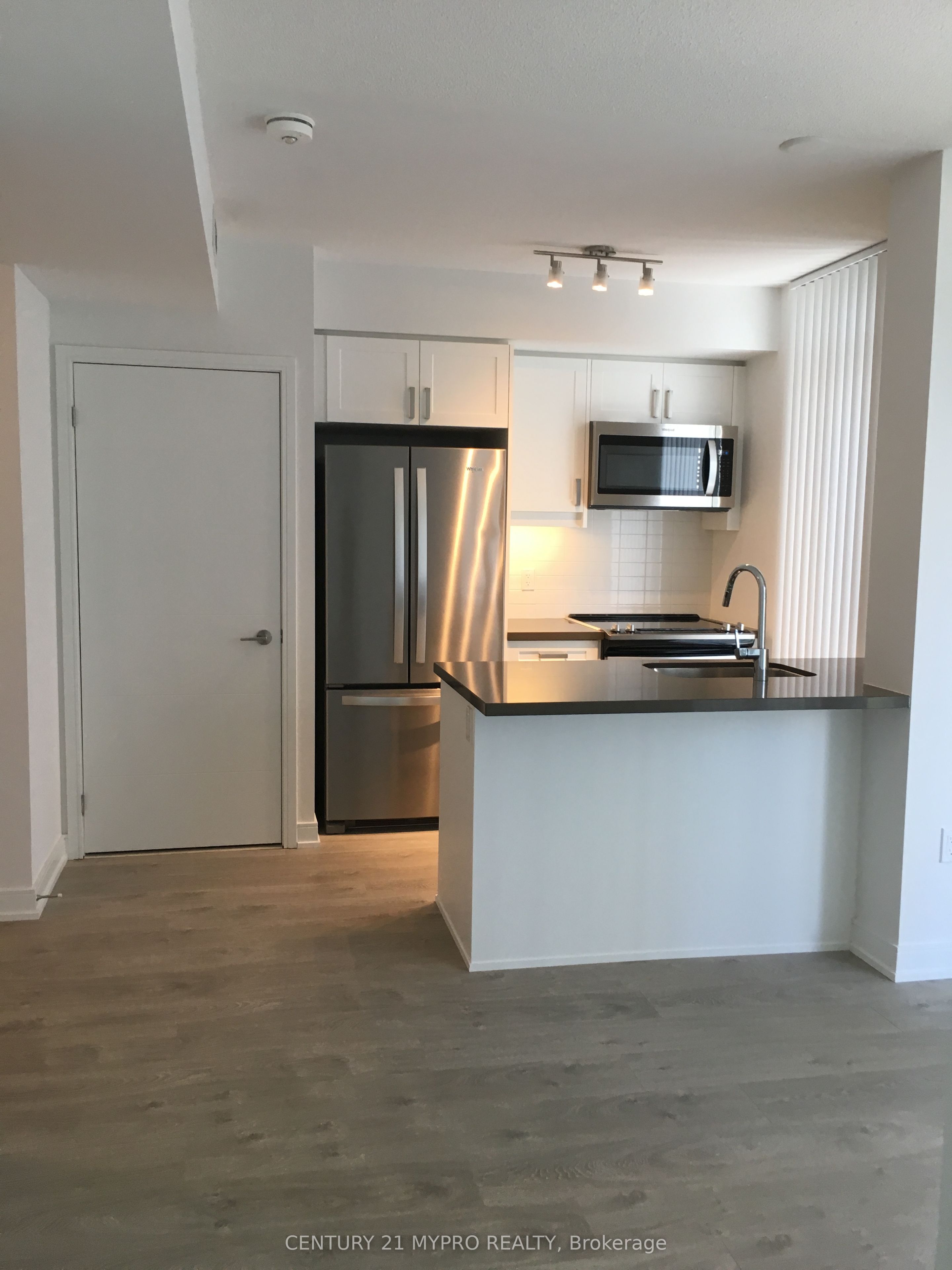Unit 1711 - 50 Wellesley Street E, Toronto 5