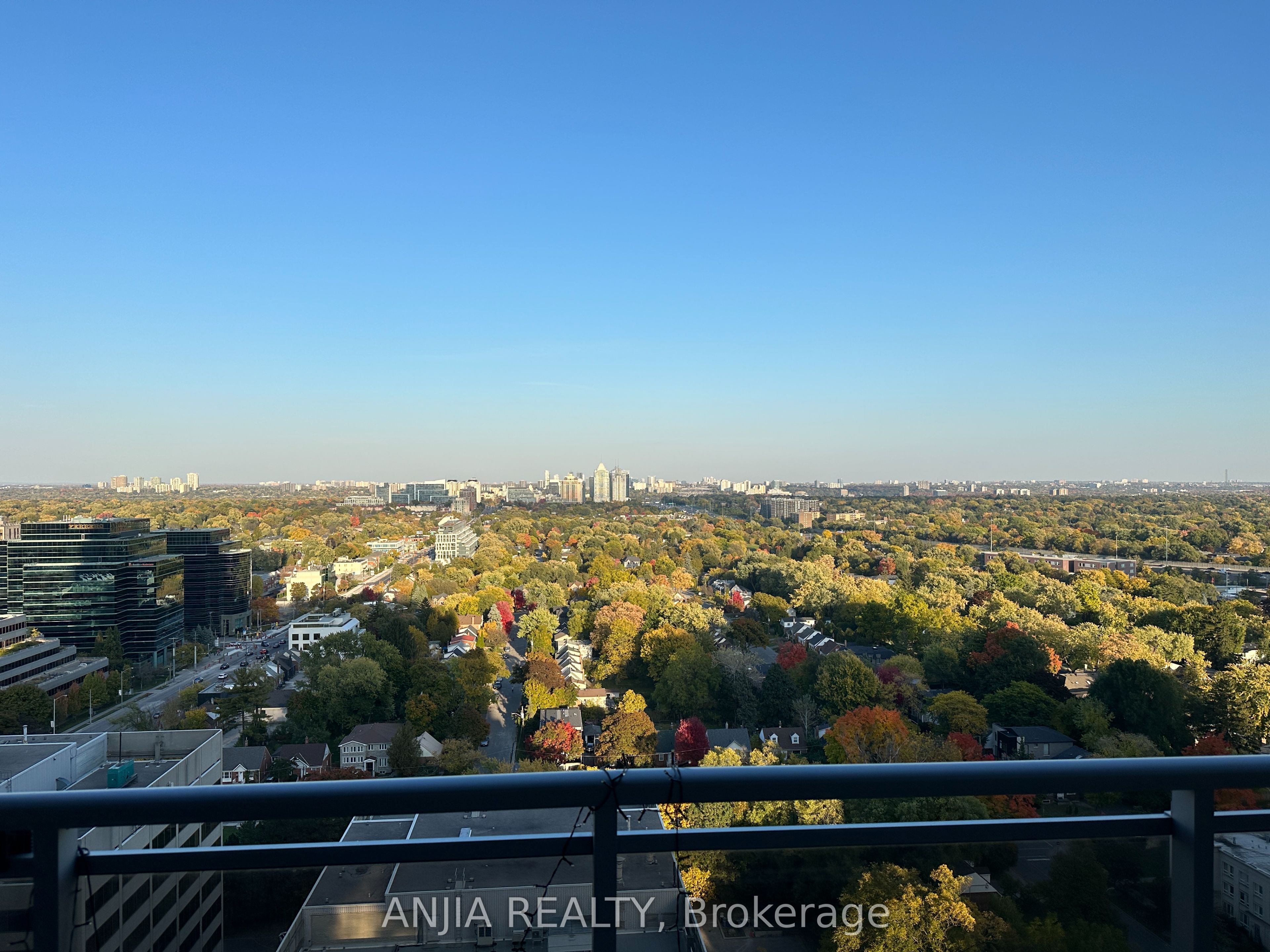 Unit 2406 - 23 Sheppard Avenue E, North York 5