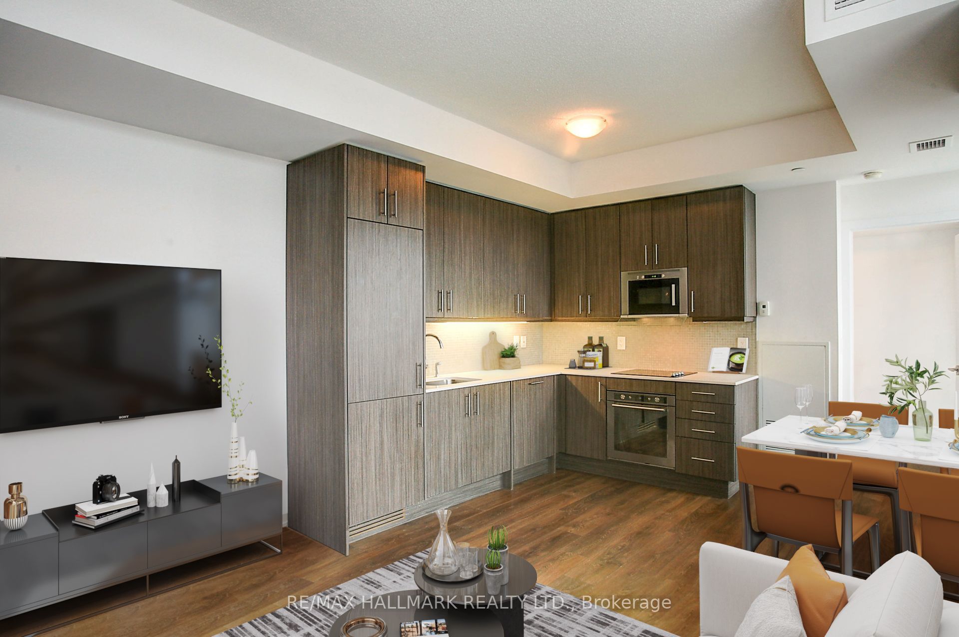 Unit 1608 - 297 College Street, Toronto 3
