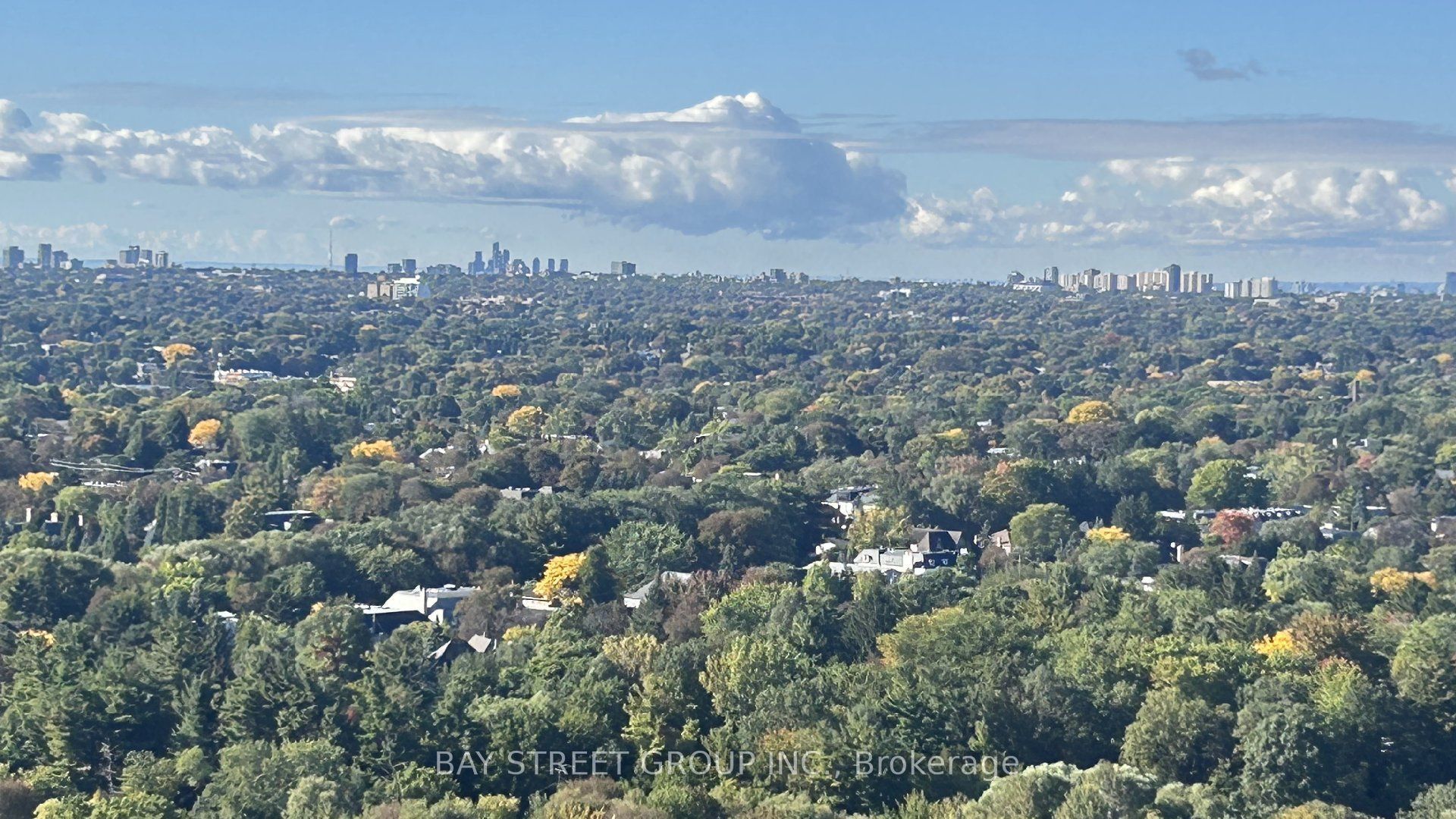 Unit 3703 - 95 McMahon Drive, North York 4