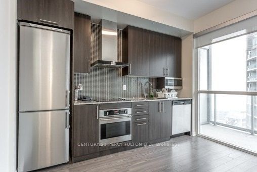 Unit 2105 - 352 Front Street W, Toronto 3