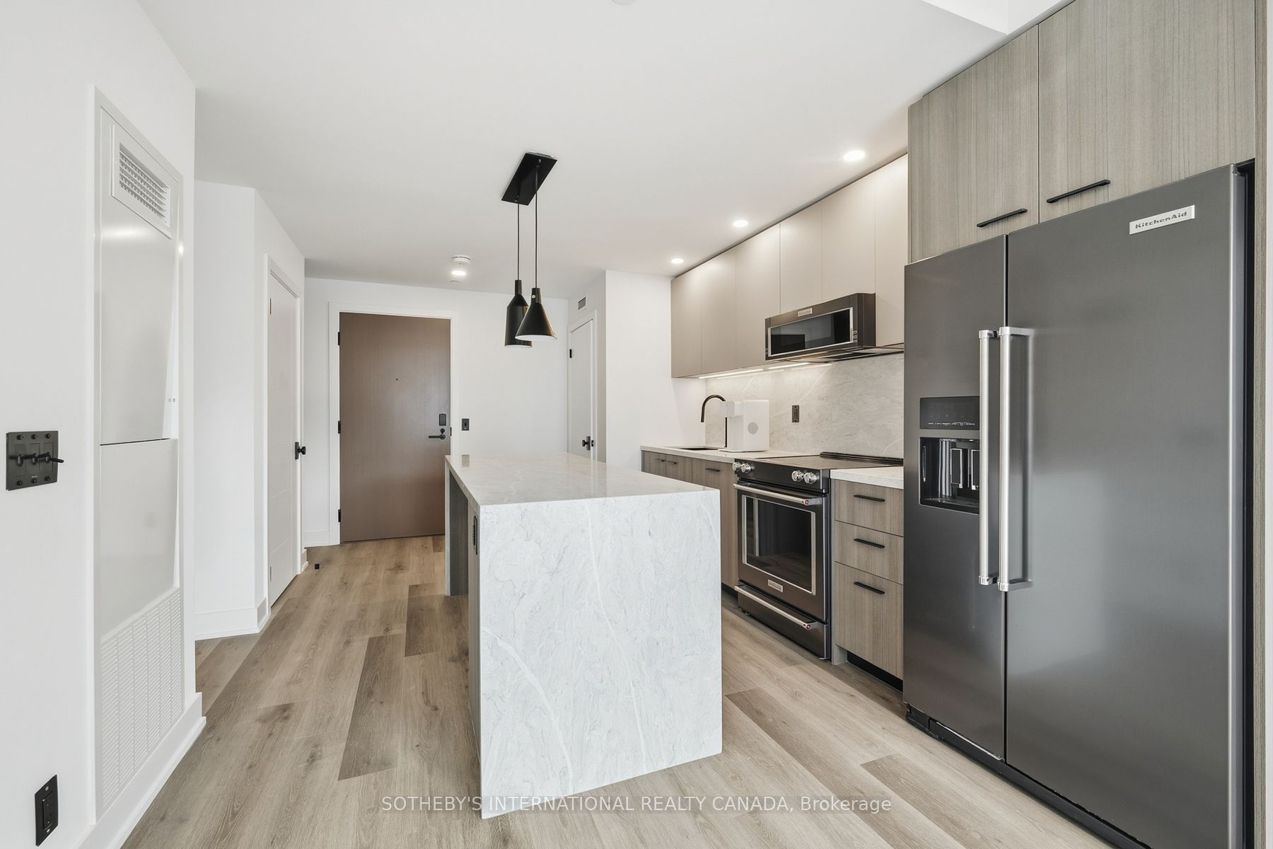 Unit W2806 - 25 Dalhousie Street, Toronto 5