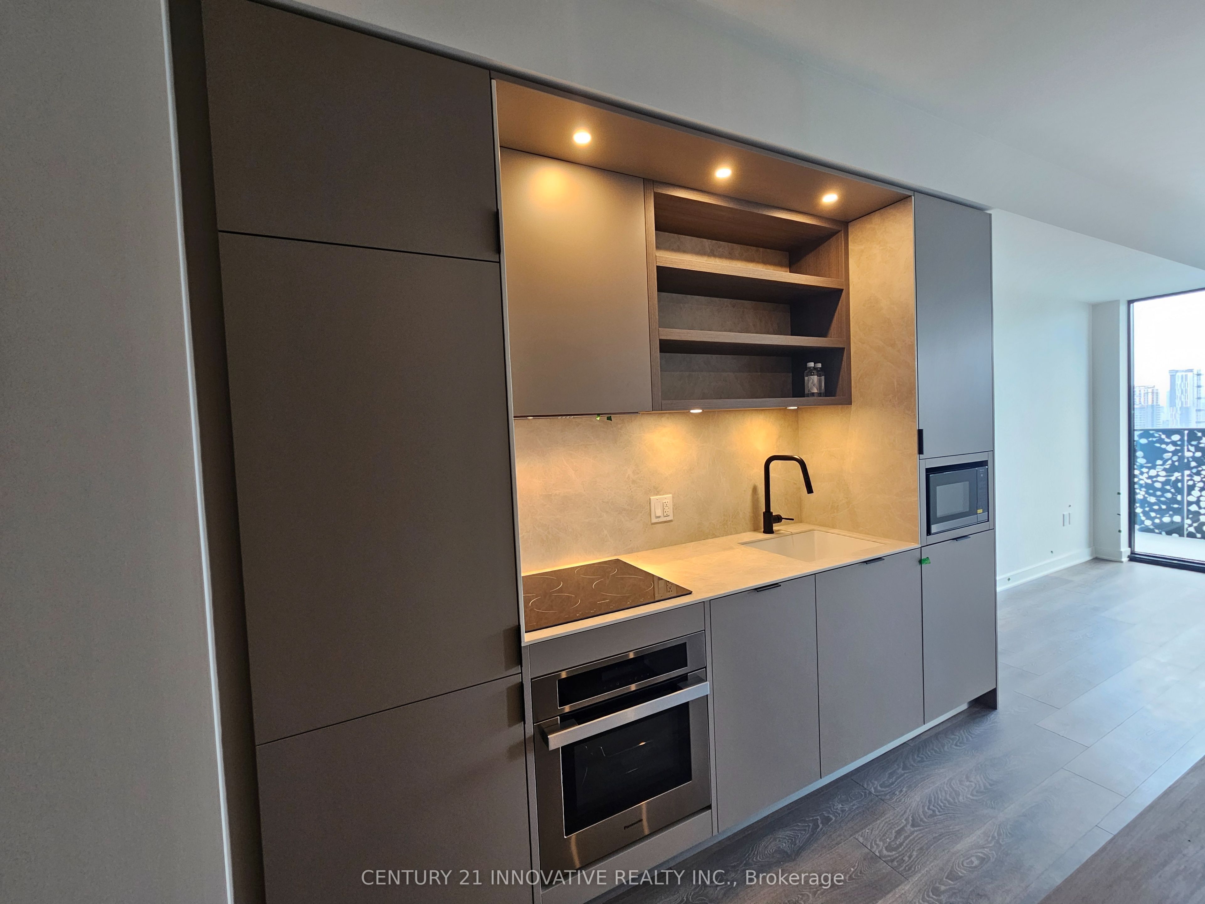 Unit 2404 - 55 Charles Street E, Toronto 4
