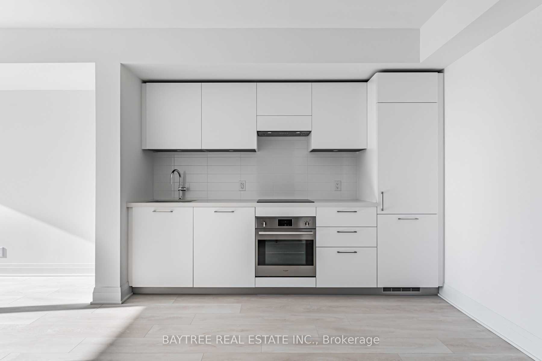 Unit 532 - 33 Frederick Todd Way, Toronto 2