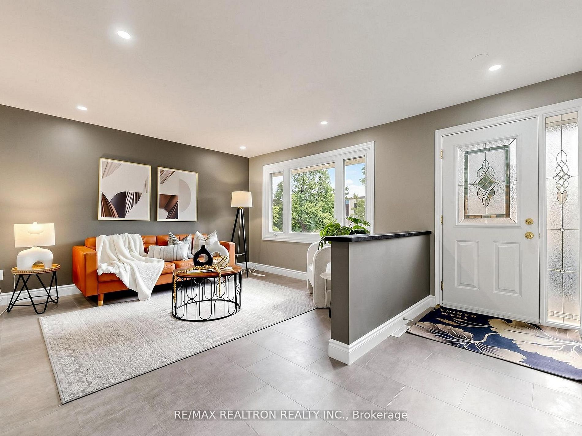 56 Ternhill Crescent, North York 5