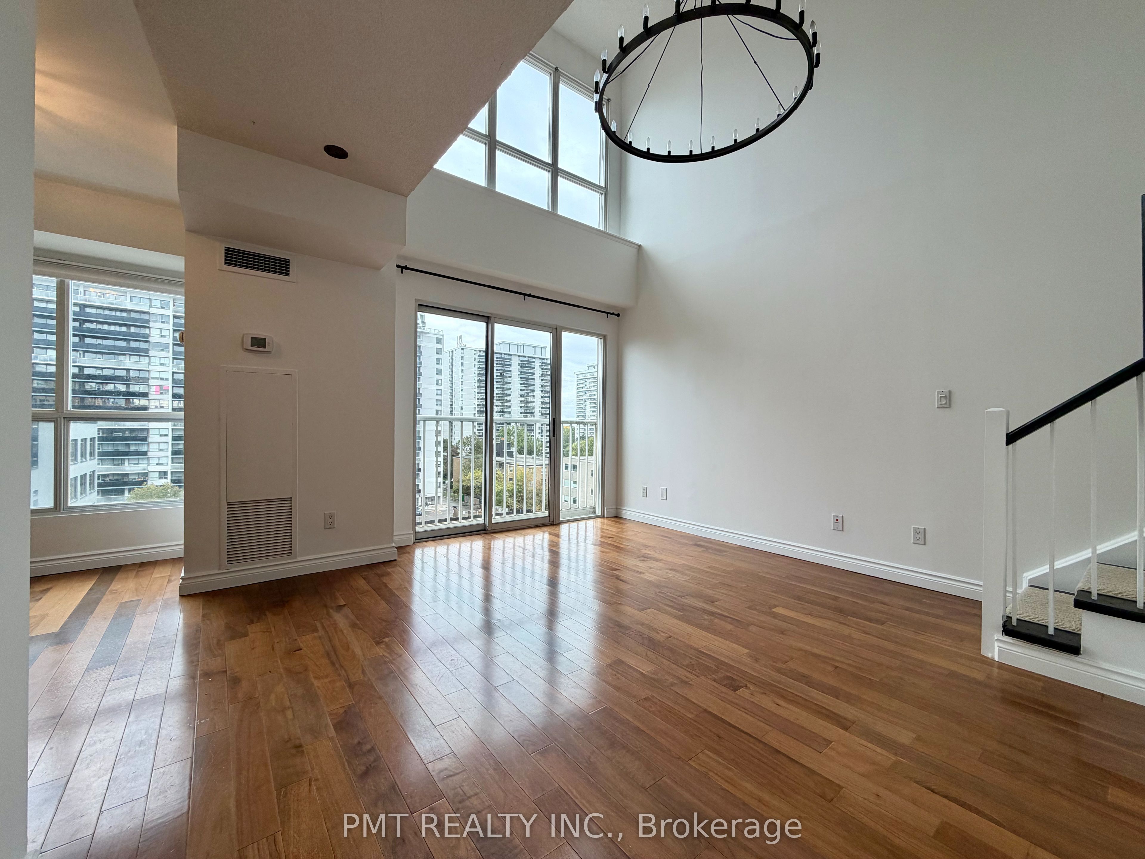Unit 850 - 139 Merton Street, Toronto 3