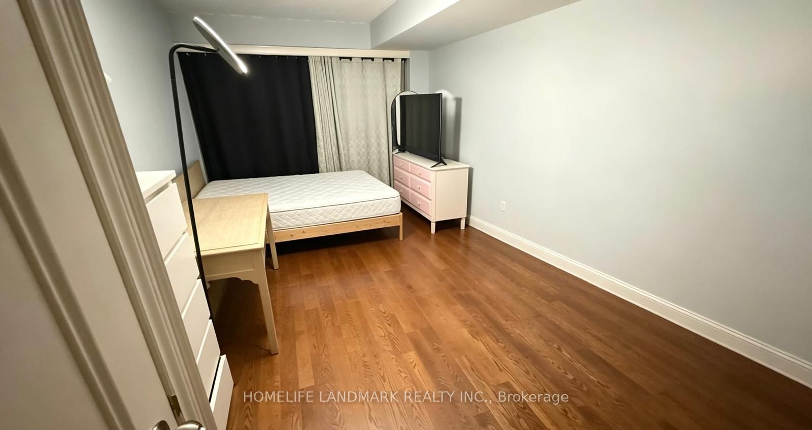 Unit 3408 - 1001 Bay Street, Toronto 4