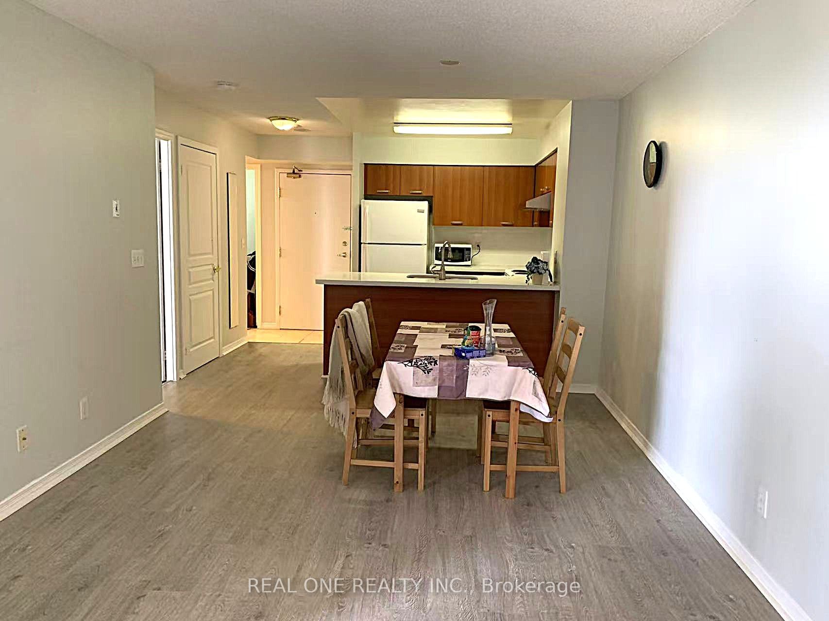 Unit 1003 - 55 Harrison Garden Boulevard, North York 5