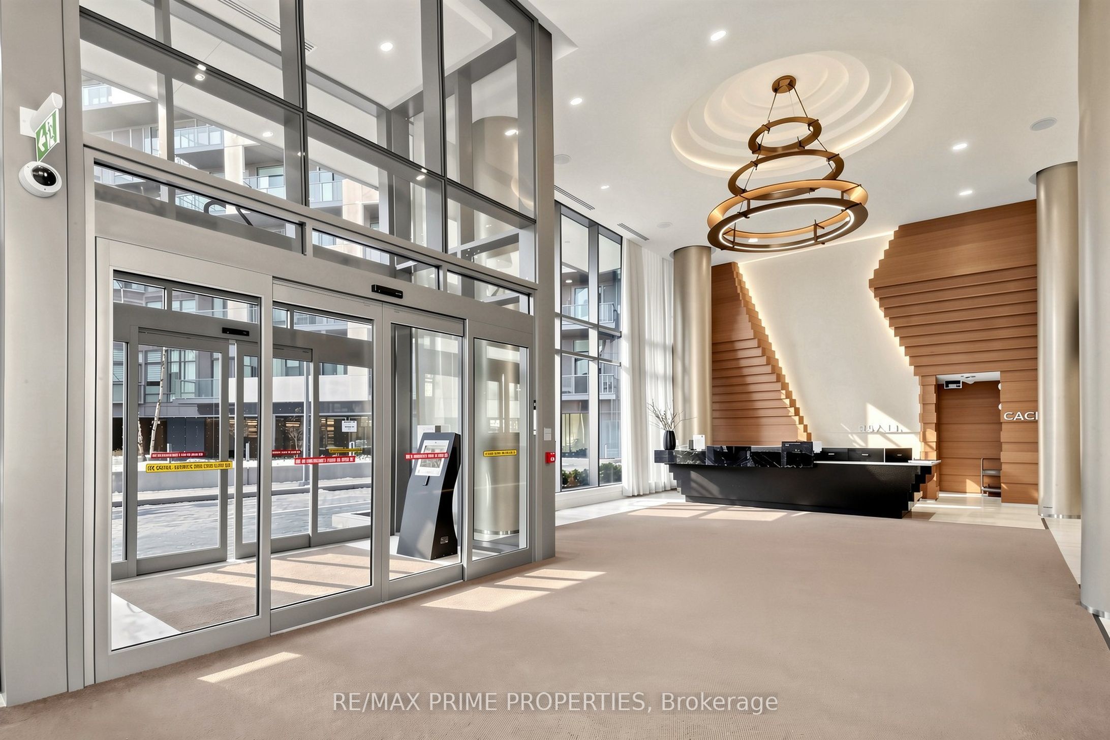 Unit 248 - 25 Adra Grado Way, North York 5