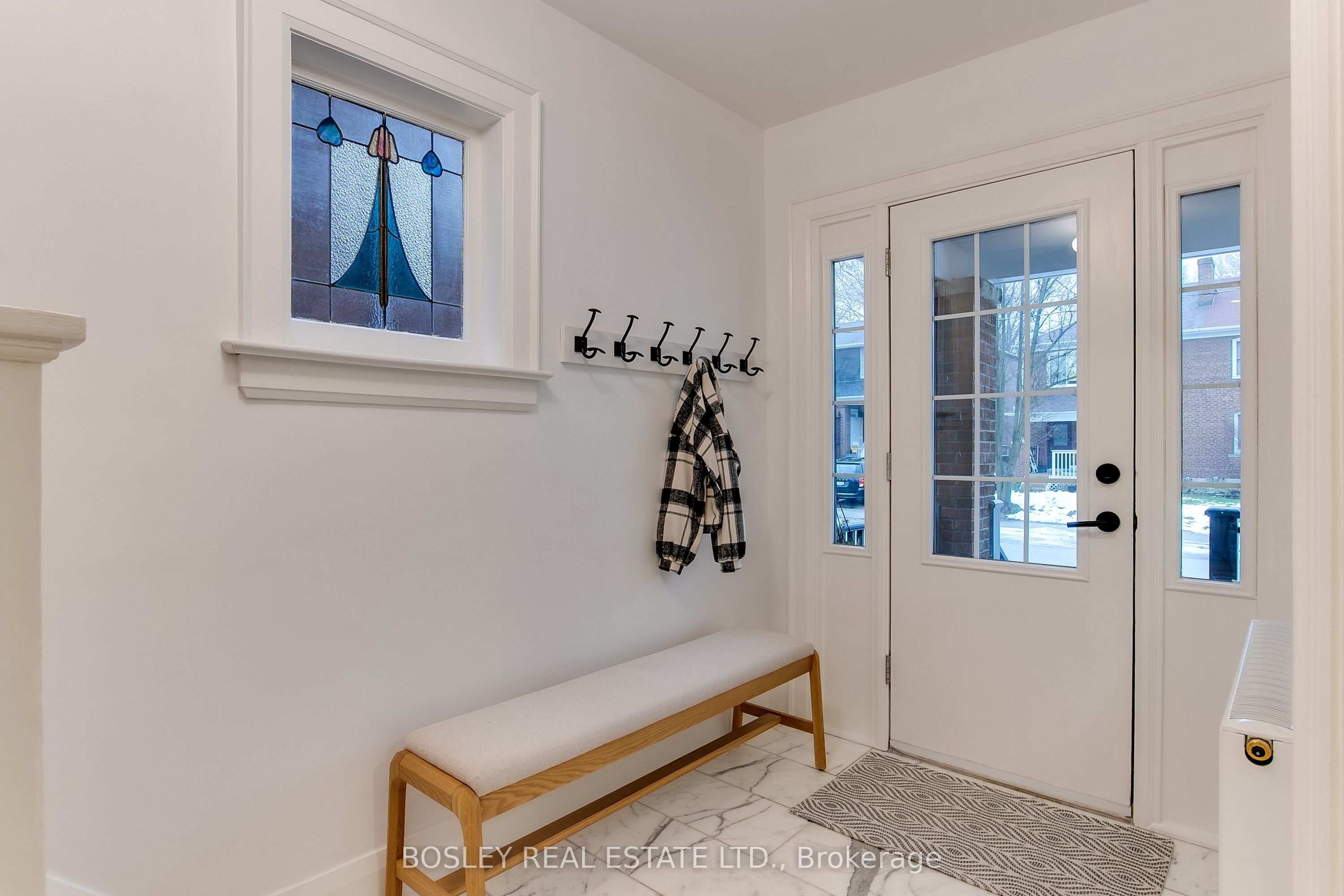 42 Thurston Road, Toronto 3