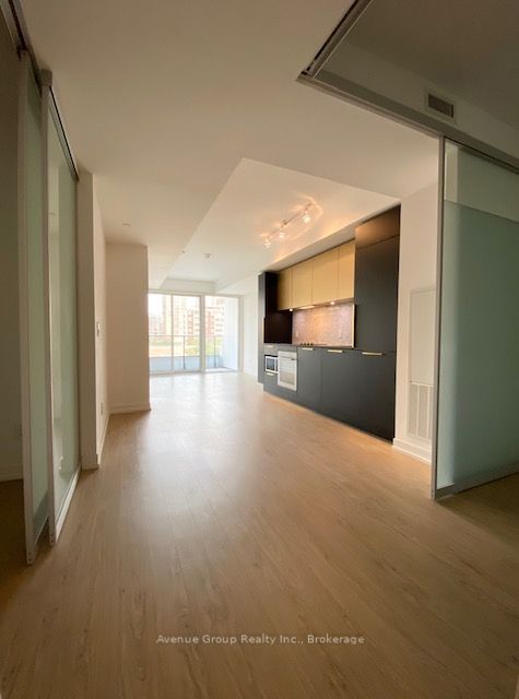 Unit 716 - 85 Wood Street, Toronto 5