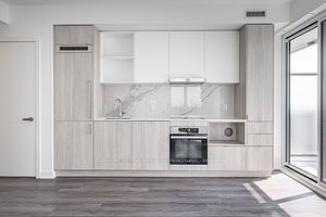 Unit 6911 - 138 Downes Street, Toronto 3