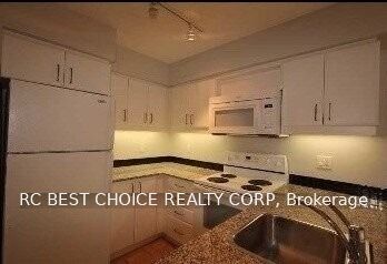 Unit 611 - 33 Sheppard Avenue E, North York 4